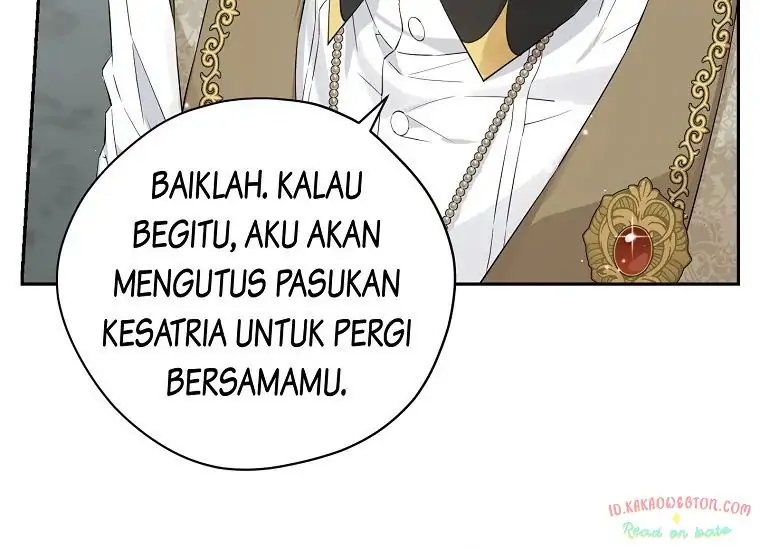 Actually, I Was the Real One Chapter 101 - Halaman 126