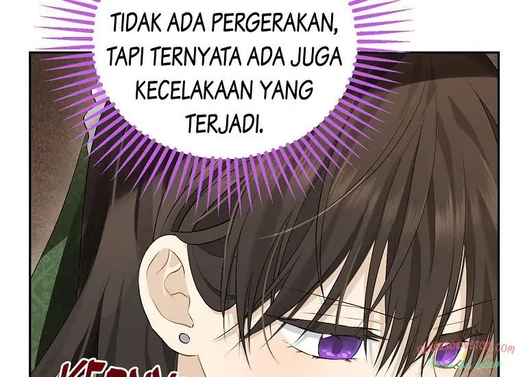Actually, I Was the Real One Chapter 101 - Halaman 137