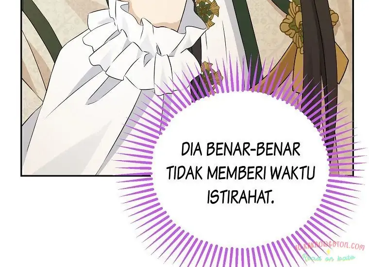 Actually, I Was the Real One Chapter 101 - Halaman 139