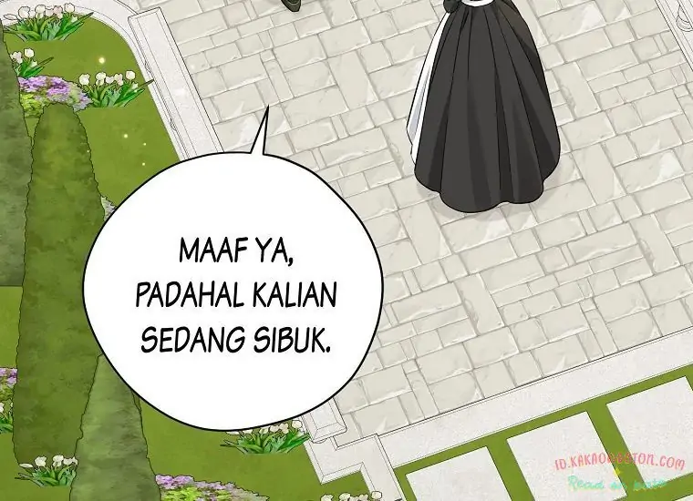 Actually, I Was the Real One Chapter 101 - Halaman 160