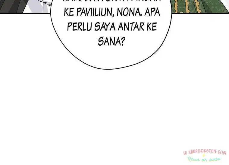 Actually, I Was the Real One Chapter 101 - Halaman 164