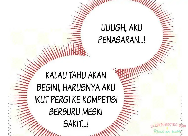 Actually, I Was the Real One Chapter 101 - Halaman 27