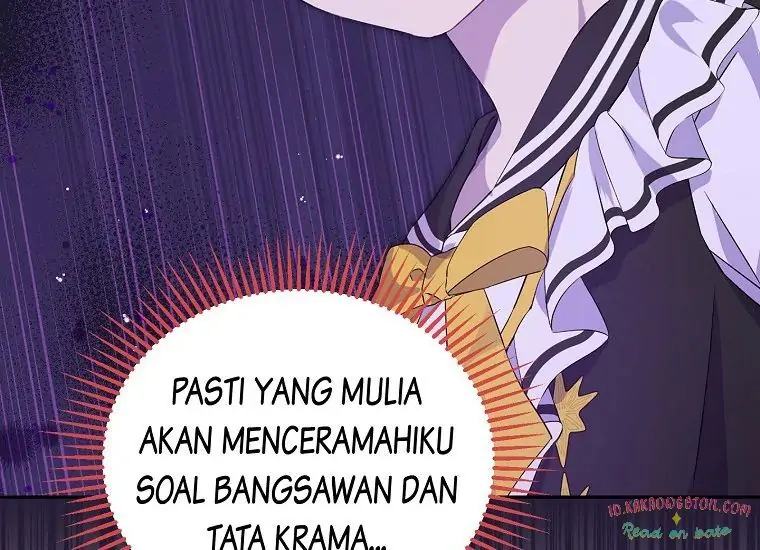 Actually, I Was the Real One Chapter 101 - Halaman 41
