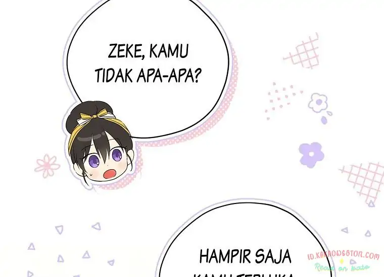 Actually, I Was the Real One Chapter 101 - Halaman 59