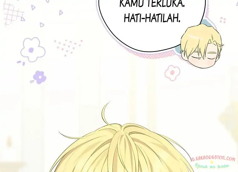Actually, I Was the Real One Chapter 101 - Halaman 60