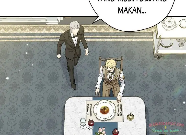 Actually, I Was the Real One Chapter 101 - Halaman 76