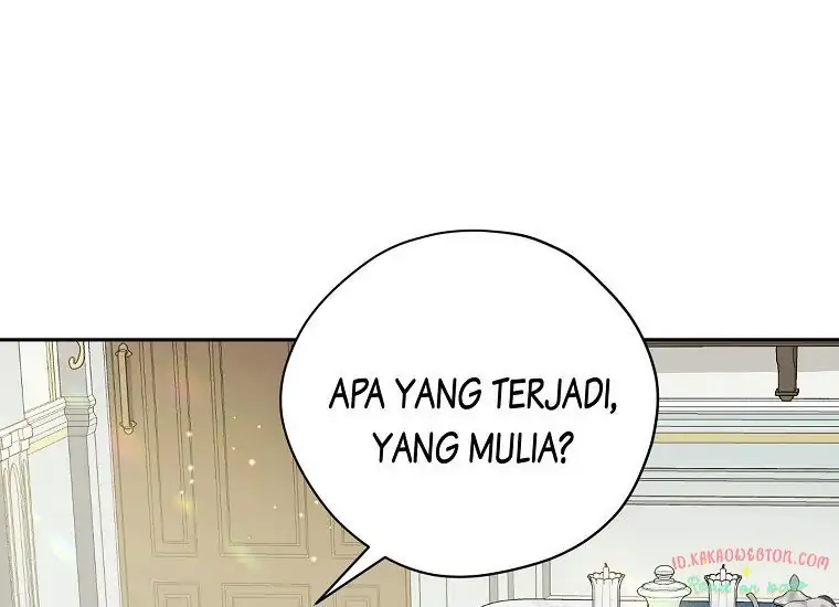 Actually, I Was the Real One Chapter 101 - Halaman 81
