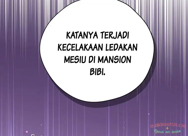 Actually, I Was the Real One Chapter 101 - Halaman 84