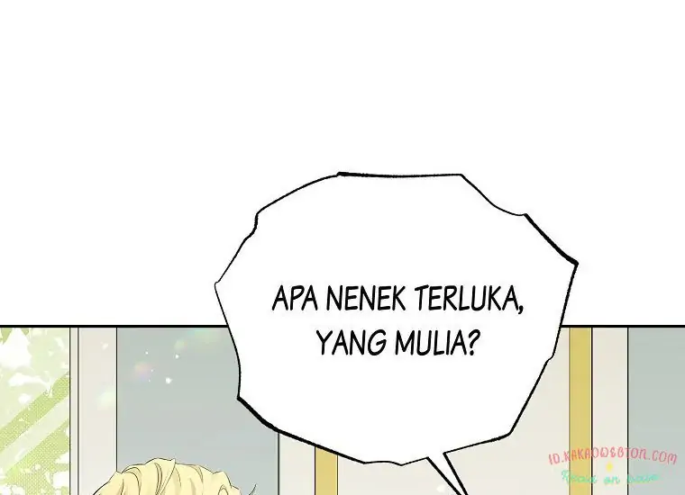 Actually, I Was the Real One Chapter 101 - Halaman 88
