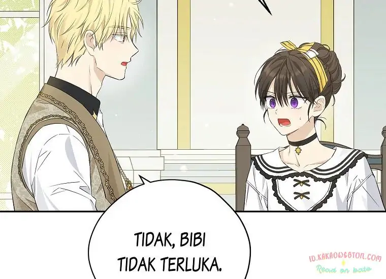 Actually, I Was the Real One Chapter 101 - Halaman 89