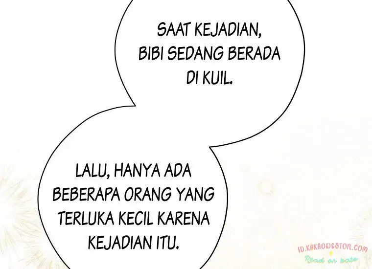 Actually, I Was the Real One Chapter 101 - Halaman 91