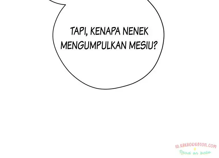 Actually, I Was the Real One Chapter 101 - Halaman 94