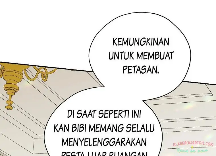 Actually, I Was the Real One Chapter 101 - Halaman 95