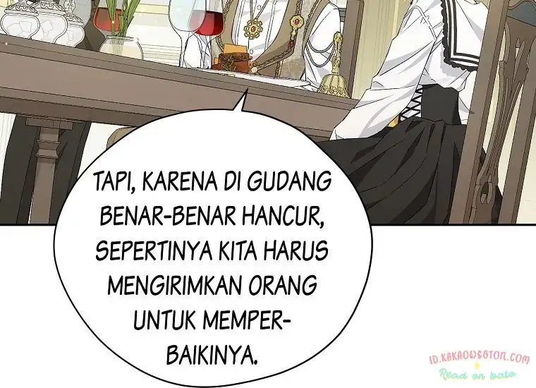 Actually, I Was the Real One Chapter 101 - Halaman 97