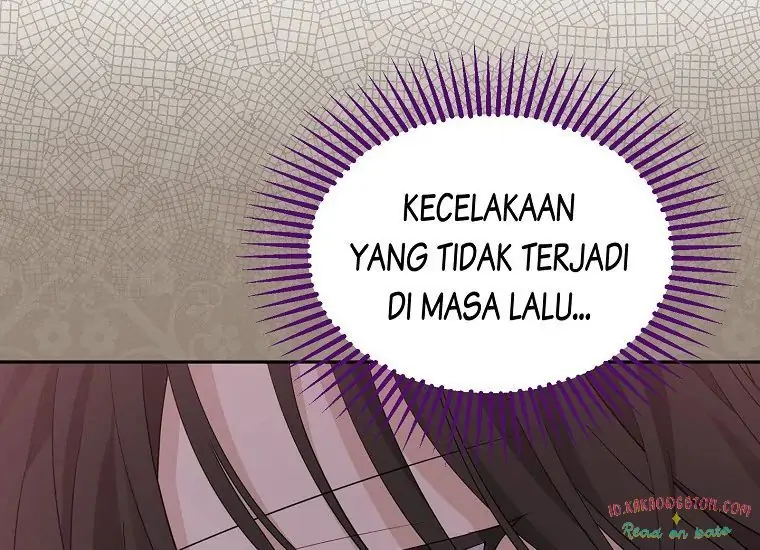 Actually, I Was the Real One Chapter 101 - Halaman 99