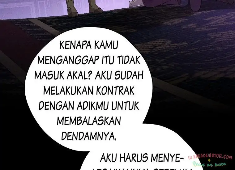 Actually, I Was the Real One Chapter 100 - Halaman 108