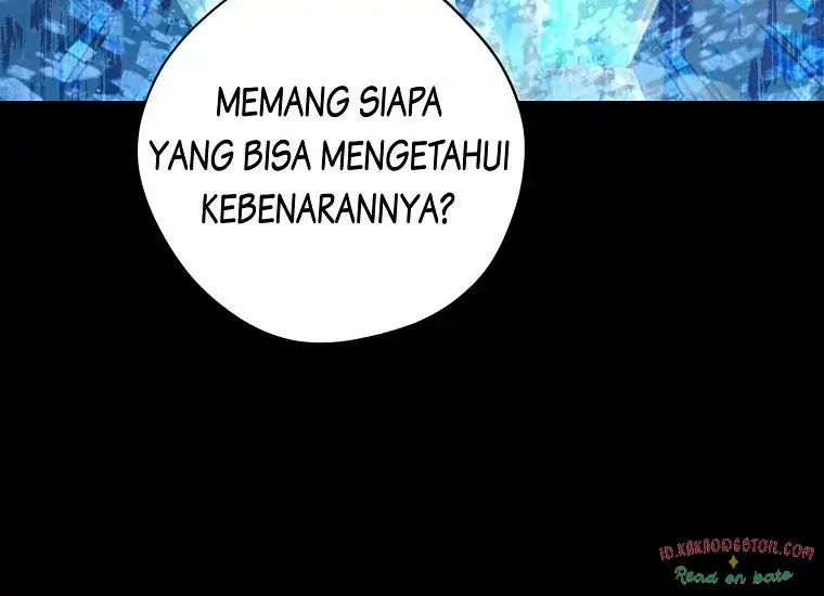 Actually, I Was the Real One Chapter 100 - Halaman 112