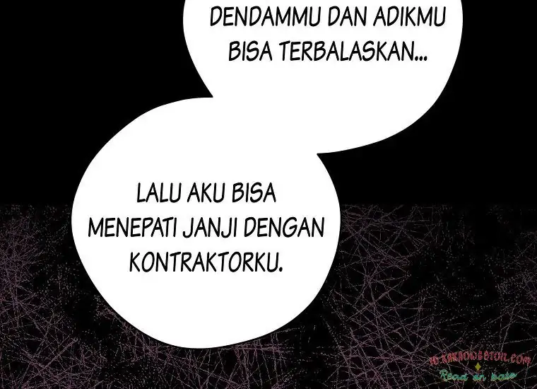 Actually, I Was the Real One Chapter 100 - Halaman 114