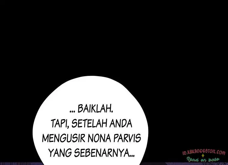 Actually, I Was the Real One Chapter 100 - Halaman 118