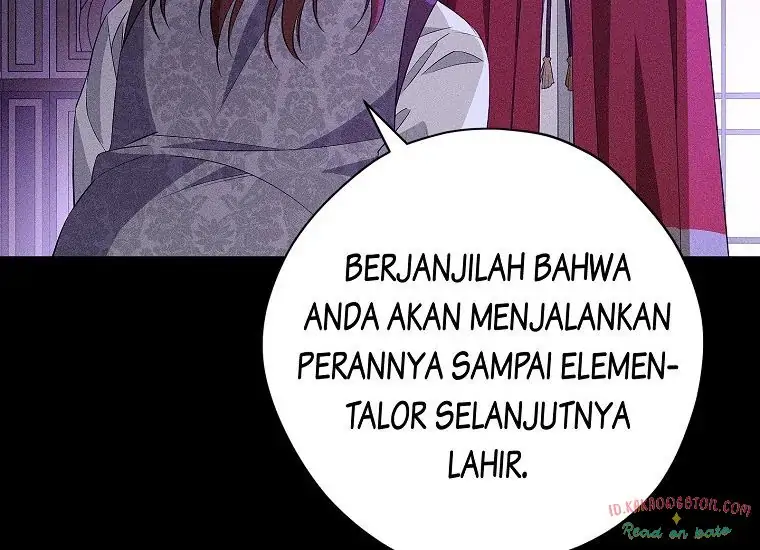 Actually, I Was the Real One Chapter 100 - Halaman 120