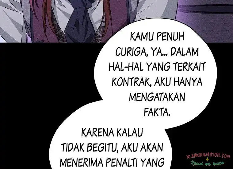 Actually, I Was the Real One Chapter 100 - Halaman 127