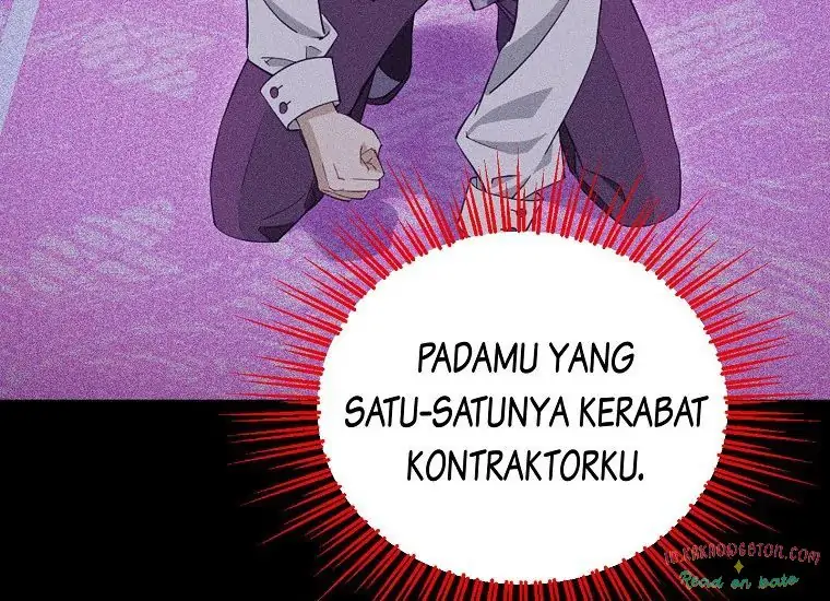 Actually, I Was the Real One Chapter 100 - Halaman 133