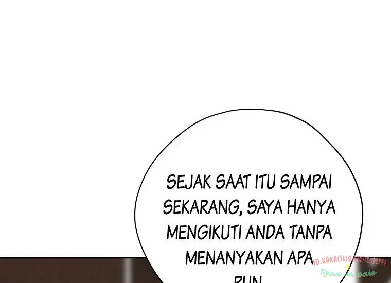 Actually, I Was the Real One Chapter 100 - Halaman 148