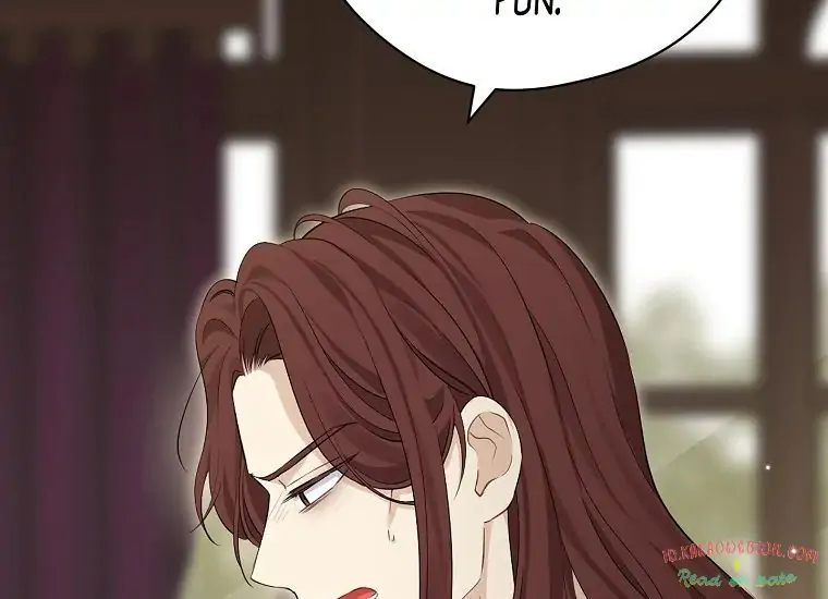 Actually, I Was the Real One Chapter 100 - Halaman 149