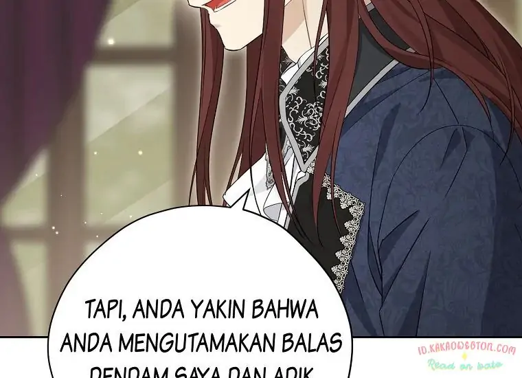 Actually, I Was the Real One Chapter 100 - Halaman 150