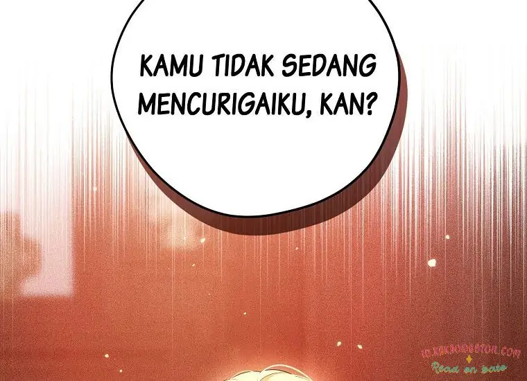 Actually, I Was the Real One Chapter 100 - Halaman 155
