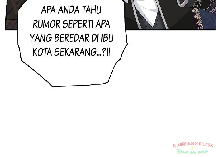 Actually, I Was the Real One Chapter 100 - Halaman 18