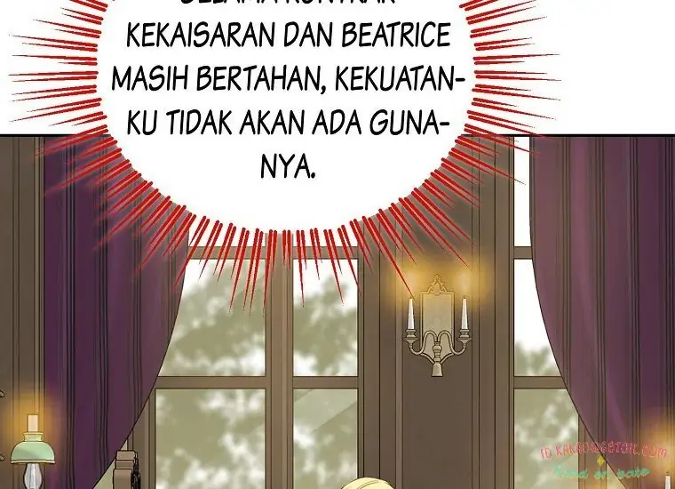 Actually, I Was the Real One Chapter 100 - Halaman 186