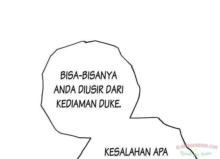 Actually, I Was the Real One Chapter 100 - Halaman 19