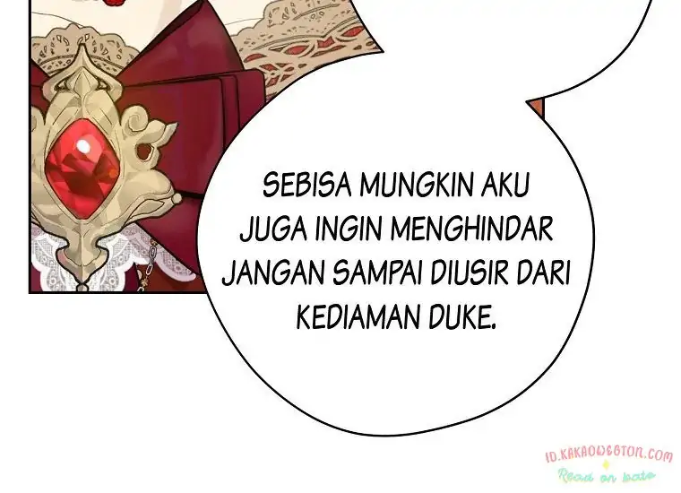Actually, I Was the Real One Chapter 100 - Halaman 25