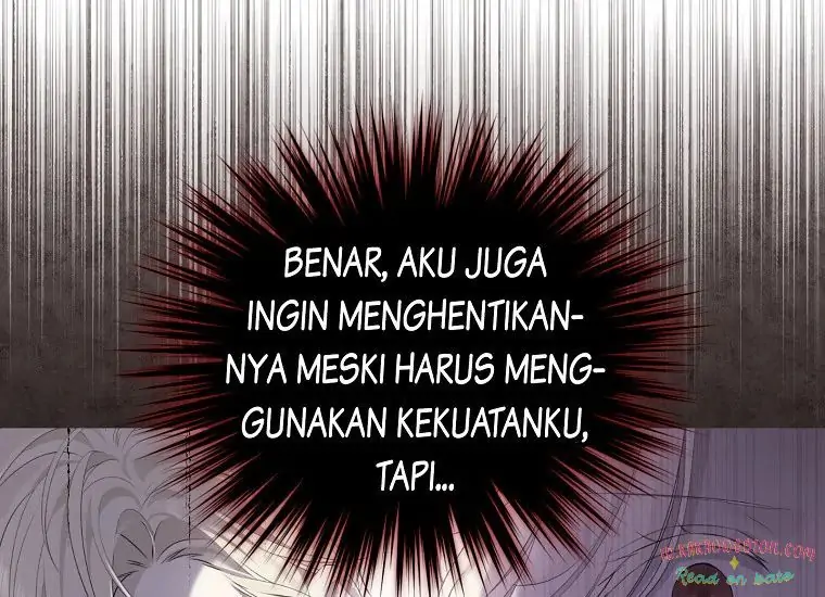 Actually, I Was the Real One Chapter 100 - Halaman 27