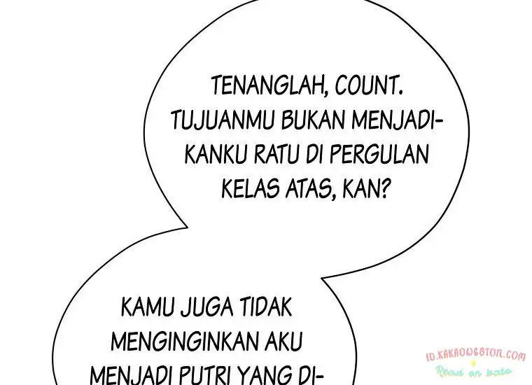Actually, I Was the Real One Chapter 100 - Halaman 39