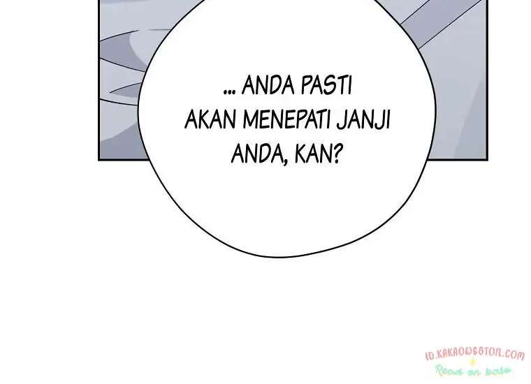 Actually, I Was the Real One Chapter 100 - Halaman 48