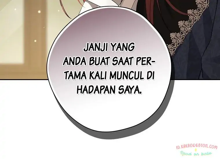 Actually, I Was the Real One Chapter 100 - Halaman 52