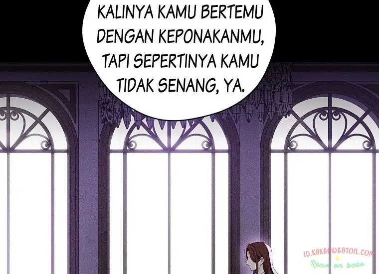 Actually, I Was the Real One Chapter 100 - Halaman 61