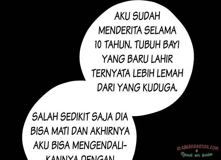 Actually, I Was the Real One Chapter 100 - Halaman 70