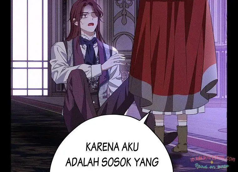 Actually, I Was the Real One Chapter 100 - Halaman 86