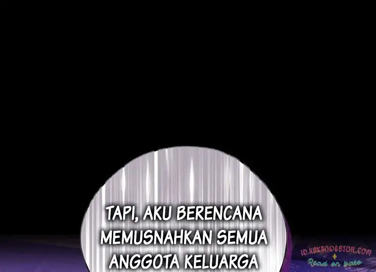 Actually, I Was the Real One Chapter 100 - Halaman 91