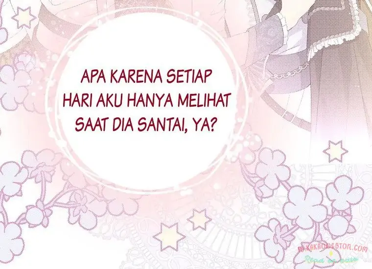 Actually, I Was the Real One Chapter 99 - Halaman 100