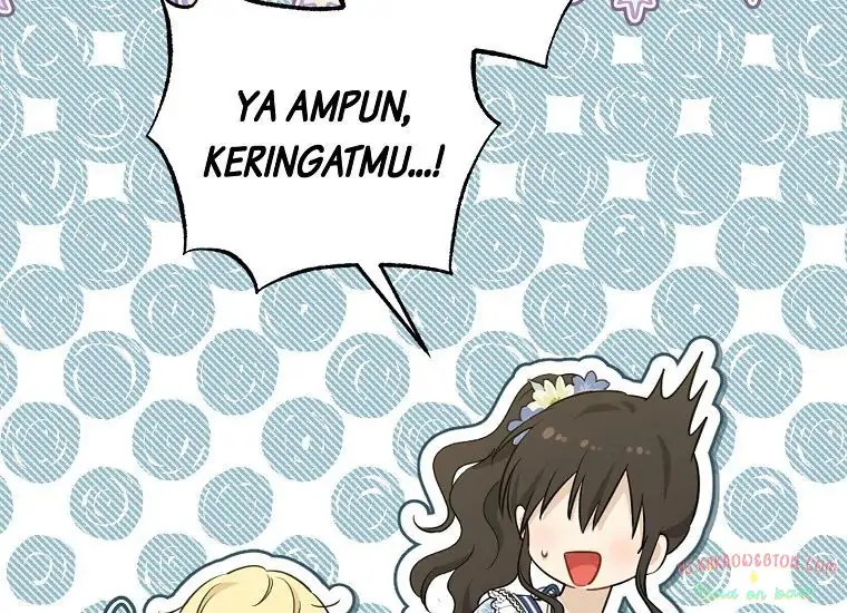 Actually, I Was the Real One Chapter 99 - Halaman 107