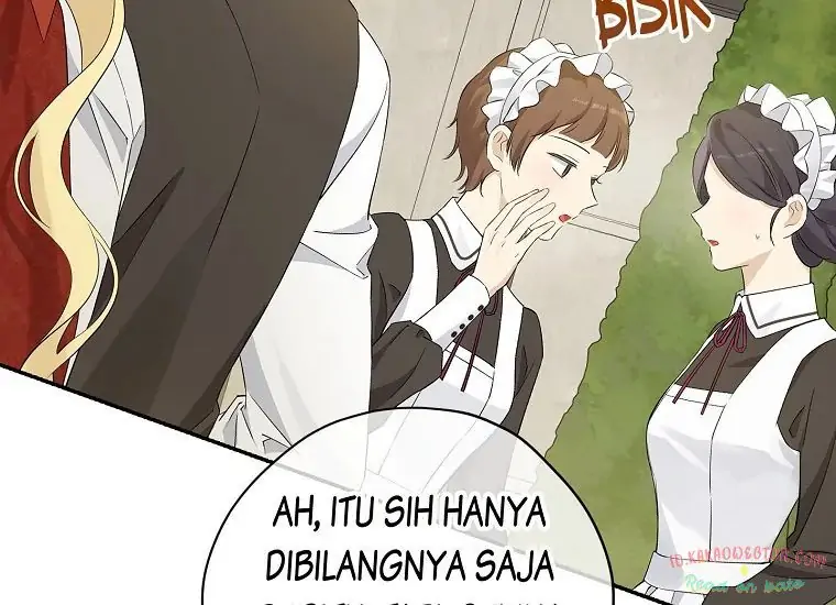 Actually, I Was the Real One Chapter 99 - Halaman 134