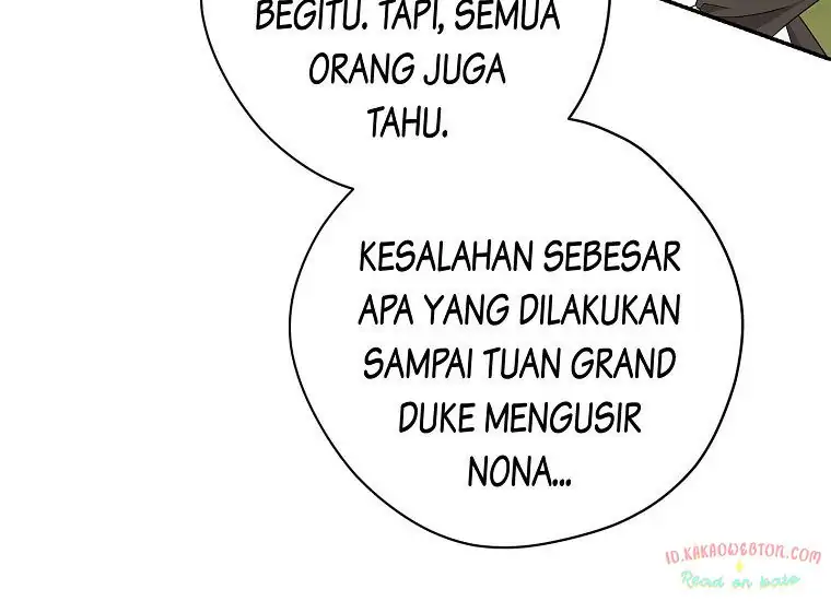 Actually, I Was the Real One Chapter 99 - Halaman 135