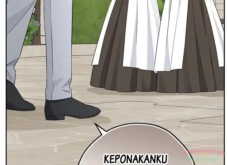 Actually, I Was the Real One Chapter 99 - Halaman 138