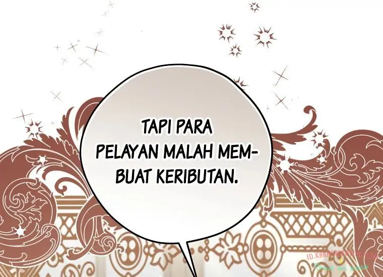 Actually, I Was the Real One Chapter 99 - Halaman 140