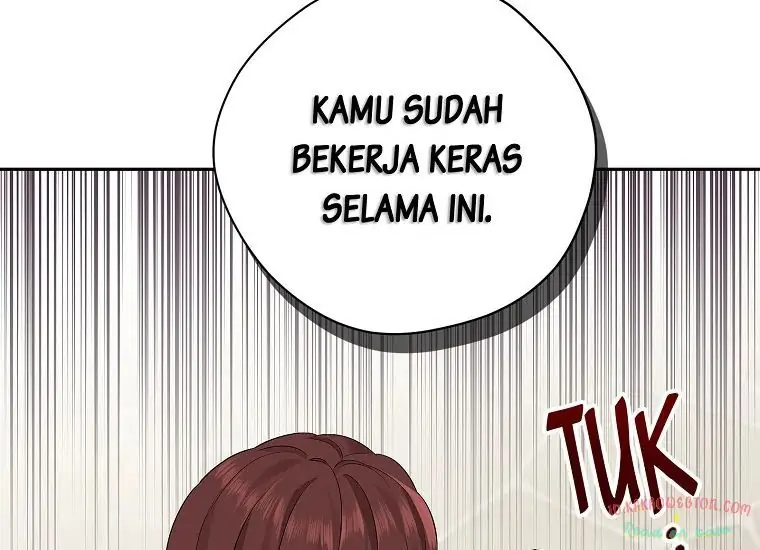 Actually, I Was the Real One Chapter 99 - Halaman 148