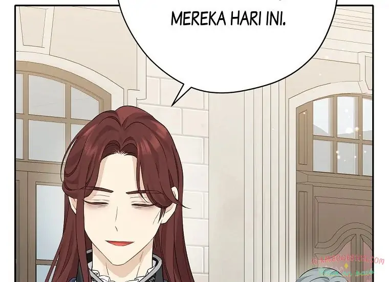 Actually, I Was the Real One Chapter 99 - Halaman 152